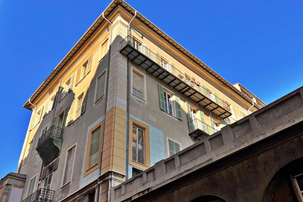 L'opera Appartement